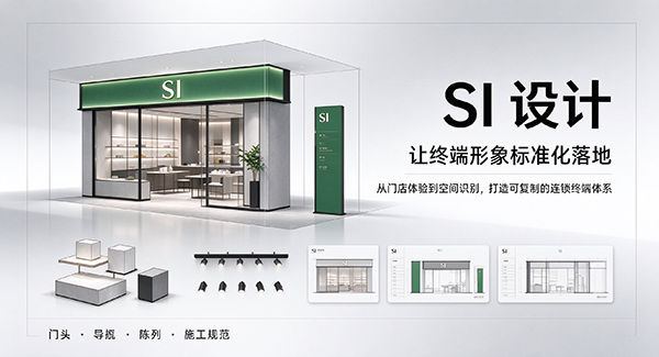 石家庄循环化工园区SI设计