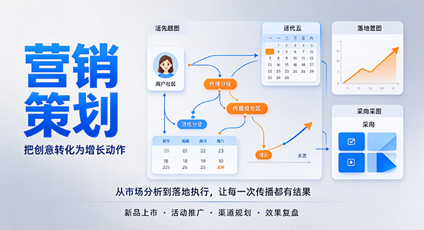 石家庄循环化工园区营销策划